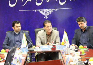 ایستگاه تاکسی بزرگترین معضل ترافیکی آمل