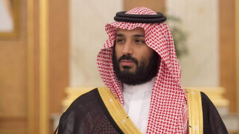 تغییرات تشریفاتی برای نجات بن&zwnj;سلمان