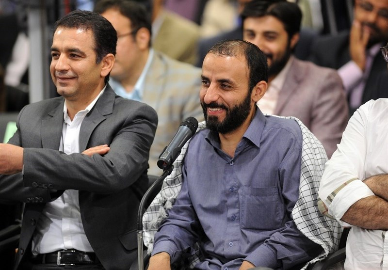 جدیدترین شعر مهدی جهاندار درباره حماسه ۹ دی