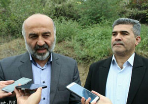 آمادگی کامل راهداری لاریجان برای زمستان امسال