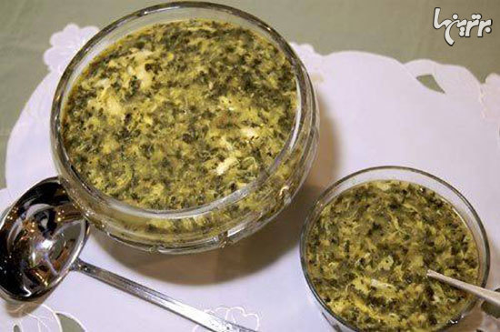 غذای ارزان و خوشمزه + دستور تهیه