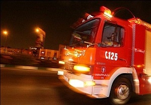 انفجار گاز شهری در بوکان، ۳ مصدوم برجای گذاشت