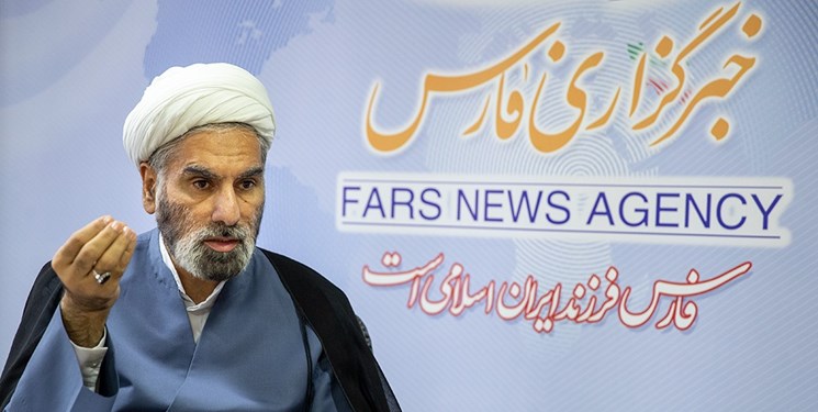 چرا فرهنگستان علوم اسلامی، مبانی اندیشه&zwnj;ای خود را چاپ نمی&zwnj;کند؟