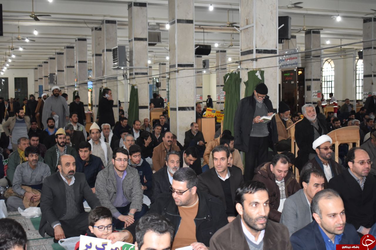 آغاز مراسم باشکو 9 دی در کرمانشاه آغاز مراسم باشکو 9 دی در کرمانشاه