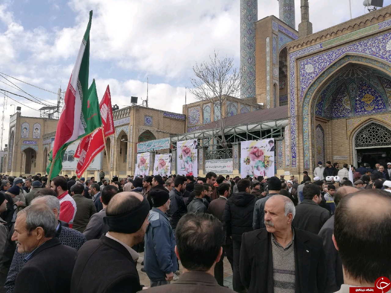 برگزاری مراسم باشکو 9 دی در کرمانشاه +تصاویر برگزاری مراسم باشکو 9 دی در کرمانشاه +تصاویر