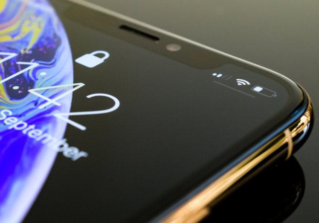 آیفون XS مکس- iPhone XS max در جیب کاربر آتش گرفت +تصاویر