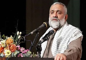 انقلاب اسلامی ایران تنها انقلابی است که تحریف نشد