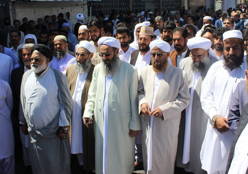 اهل سنت تا پای جان از انقلاب دفاع می&zwnj;کند/ ۹ دی انقلابی دیگر بود