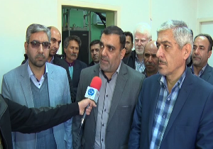 دلازیان، محمود آباد و حسن‌آباد نخستین روستاهای متصل به شبکه فیبرنوری خانگی در استان سمنان