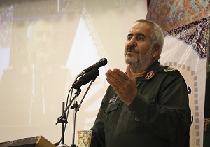 حماسه مردمی ۹ دی تجدید عهد و پیمان ارزشمند و جانانه مردم با ولایت بود