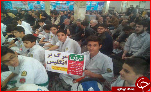 نمایش اقتدار و حماسه ۹ دی در سراسر کشور+تصاویر نمایش اقتدار و حماسه ۹ دی در سراسر کشور+تصاویر