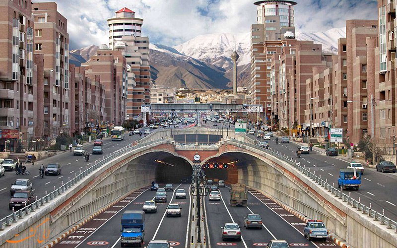 احداث ساختمان&zwnj;های مهم پایتخت بر روی گسل زلزله/ تهران برای مقابله با وقوع زلزله تا چه میزان آمادگی دارد