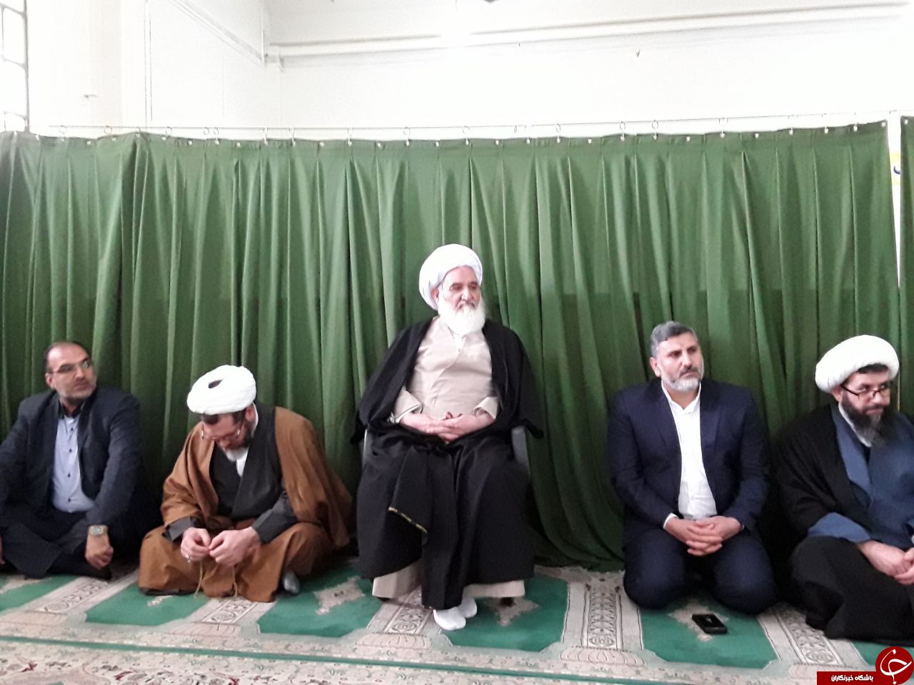 برگزاری مراسم باشکوه ۹ دی +تصاویر از سراسر استان کرمانشاه برگزاری مراسم باشکوه ۹ دی +تصاویر از سراسر استان کرمانشاه