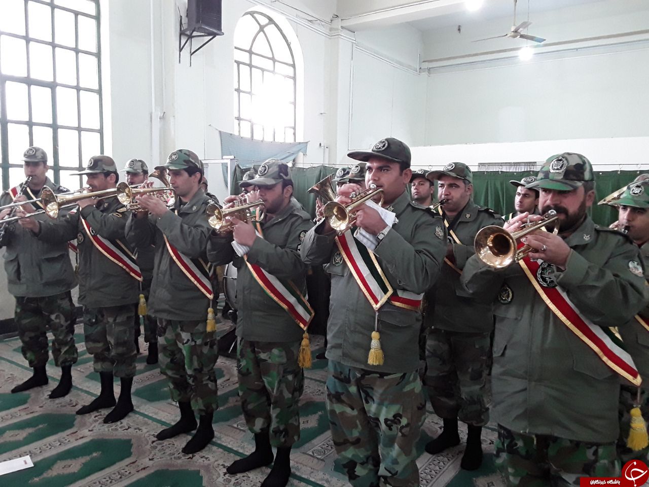 برگزاری مراسم باشکوه ۹ دی +تصاویر از سراسر استان کرمانشاه برگزاری مراسم باشکوه ۹ دی +تصاویر از سراسر استان کرمانشاه