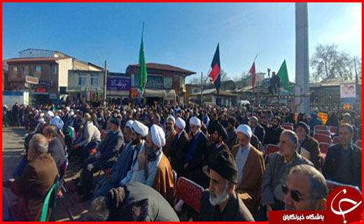 نمایش اقتدار و حماسه ۹ دی در سراسر کشور+تصاویر نمایش اقتدار و حماسه ۹ دی در سراسر کشور+تصاویر