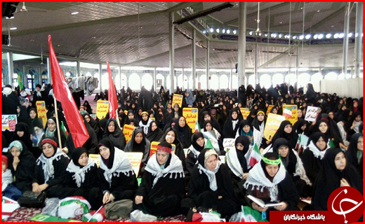نمایش اقتدار و حماسه ۹ دی در سراسر کشور+تصاویر نمایش اقتدار و حماسه ۹ دی در سراسر کشور+تصاویر