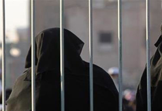 از شکنجه&zwnj;های دردناک تا تهدید به تجاوز جنسی/ یک فعال زن عربستانی دیگر هم از کشورش فراری شد +عکس