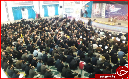 نمایش اقتدار و حماسه ۹ دی در سراسر کشور+تصاویر نمایش اقتدار و حماسه ۹ دی در سراسر کشور+تصاویر
