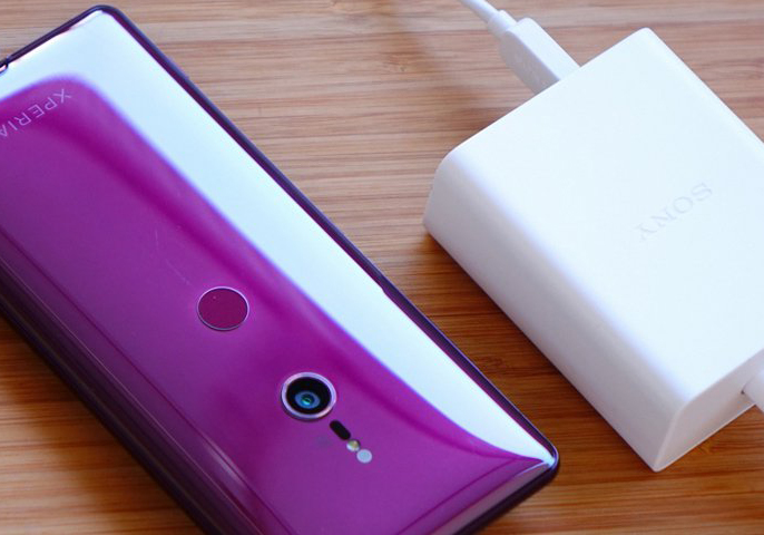 سونی شارژر جدید خود، USB-PD را معرفی کرد