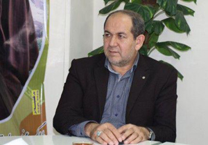 انتصاب مدیرکل حوزه استانداری مازندران