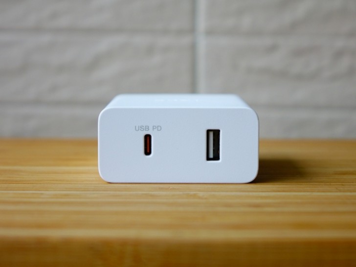 سونی شارژر جدید خود، USB-PD را معرفی کرد