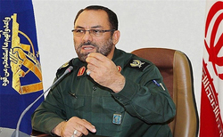 ملت ایران در نهم دی سیلی محکمی به دشمن زدند