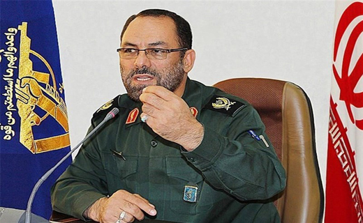 ملت ایران در نهم دی سیلی محکمی به دشمن زدند