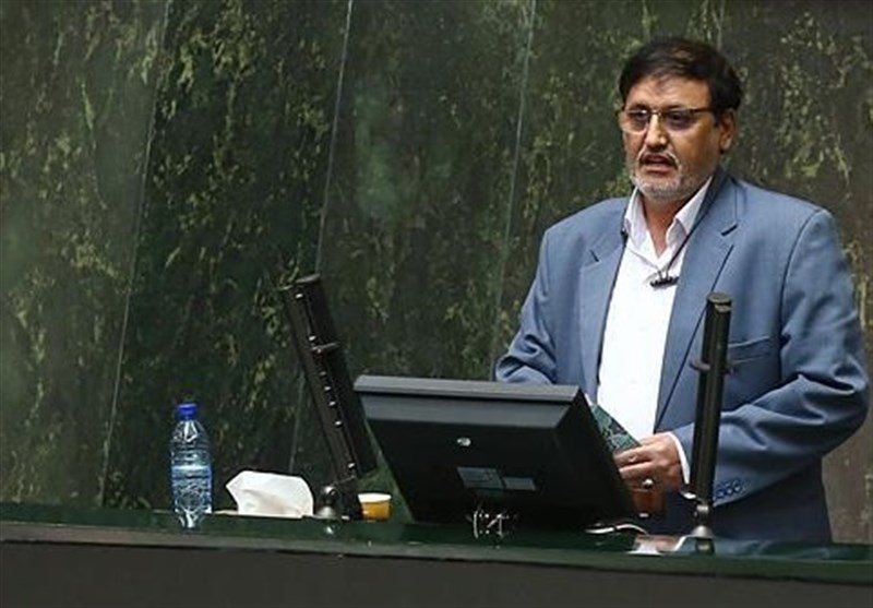 دولت دست از امید واهی به اروپایی&zwnj;ها بردارد