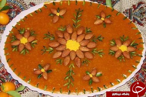 چطور حلوا درست کنیم + قدم به قدم طرز تهیه حلوا