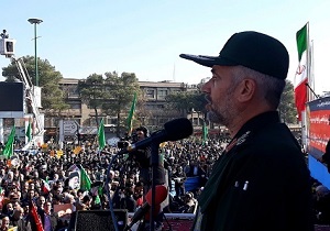 در سال 88 مردم در انتخابات مجد و عظمت و شکوهی را خلق کردند