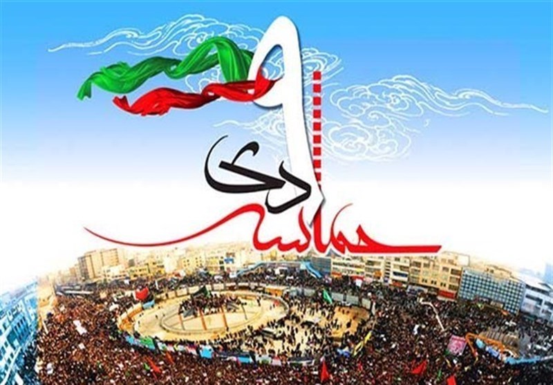 خط بطلان حماسه ۹ دی بر فتنه گری ها/ واکسینه شدن نظام در برابر آشوب و ناآرامی