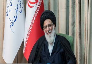 برگزاری مراسم ارتحال آیت‌الله هاشمی‌شاهرودی در قم