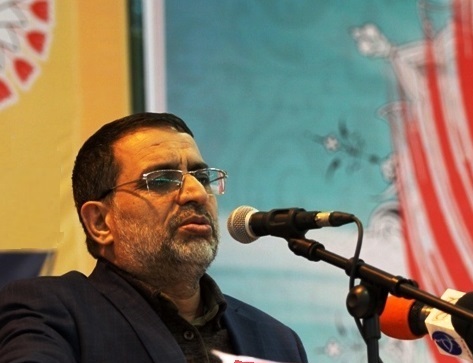 هدف اصلی فتنه گران براندازی انقلاب بود