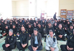 درگذشت امیر بازنشسته دریادار دوم  داریوش ضرغامی