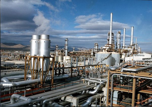 پتروشیمی ایلام نامی پر آوازه در بازارهای خارجی/برندی که امروز افتخار ایران زمین است