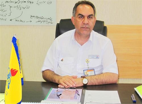 افزایش تولید در پالایشگاه پنجم پارس جنوبی