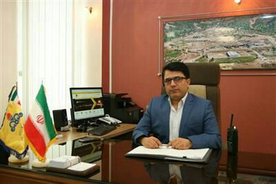 افزایش ۷ درصدی تولیدات پالایش گاز ایلام