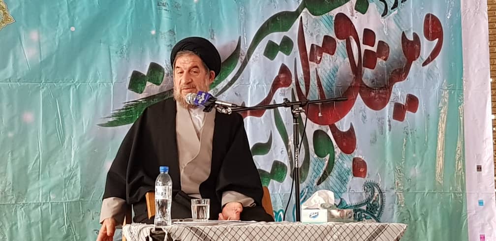 حماسه ۹ دی توطئه بزرگ علیه انقلاب اسلامی بود