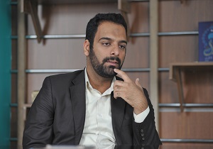 عرفان پور: انقلاب اسلامی انقلابی برای شکوفایی جوانان/ جوانانی که انقلاب را ندیدند ولی  جان خود را برای آن می دهند