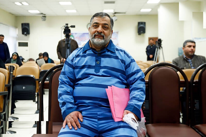 جزئیات سومین جلسه محاکمه معاون اجرایی وقت مدیریت بانک تجارت کرمان/ خیالبافی متهم در برابر قاضی