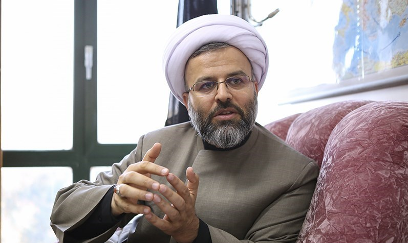 مشهورترین مسجدی که در فتنه ۸۸ آسیب دید مشهورترین مسجدی که در فتنه ۸۸ آسیب دید