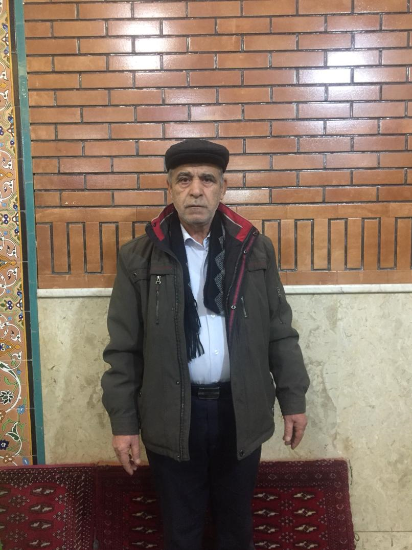 مشهورترین مسجدی که در فتنه ۸۸ آسیب دید مشهورترین مسجدی که در فتنه ۸۸ آسیب دید