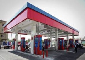 تعطیلی جایگاه سوخت اروندکنار