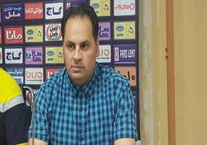 استعفا مدیر رسانه‌ای نفت آبادان