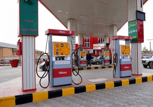 استانداردسازی ۳۹ جایگاه CNG در قم