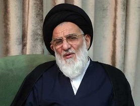 بزرگداشت آیت‌الله هاشمی شاهرودی در رشت