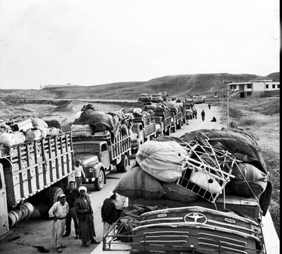 ماجرای اخراج ایرانی‌ها از عراق توسط دیکتاتور بعث