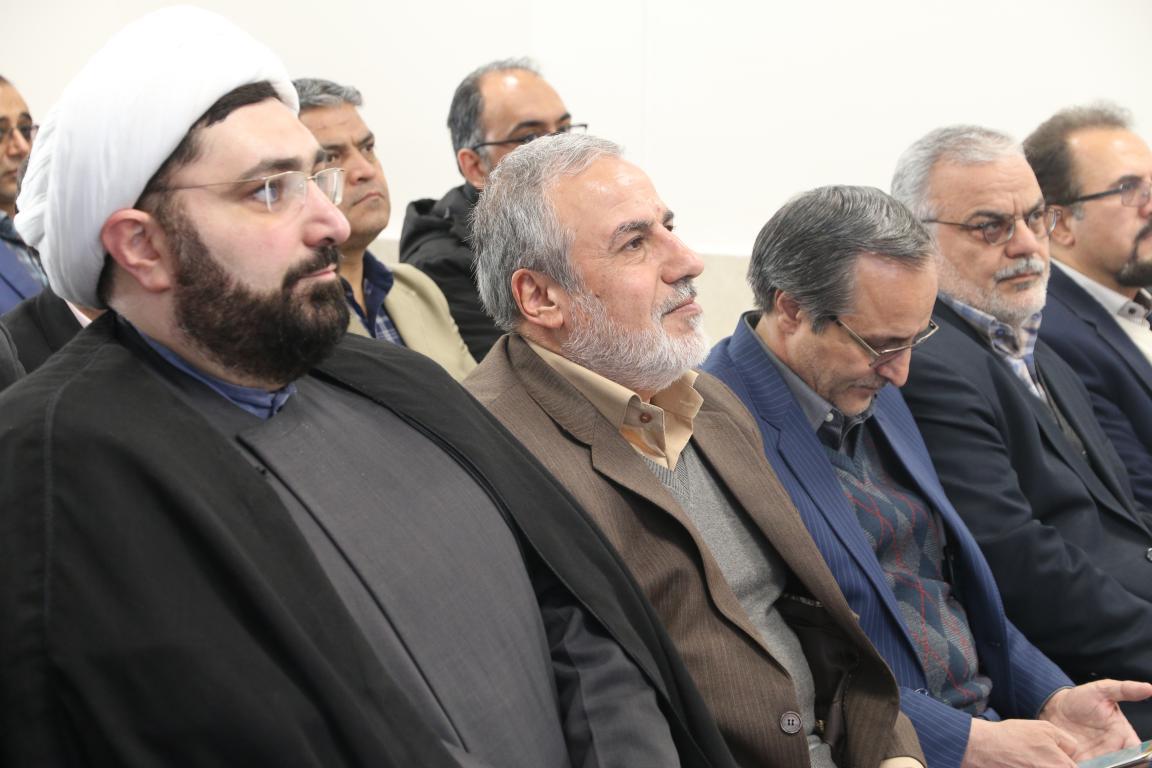 گسترش کتابخانه‌های عمومی اقدامی در راستای توسعه فرهنگی است/ارتقا آگاهی جامعه از مهمترین کاربرد‌های کتابخانه هاست
