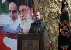 از تخصصی شدن خدمت سربازی چه خبر ؟