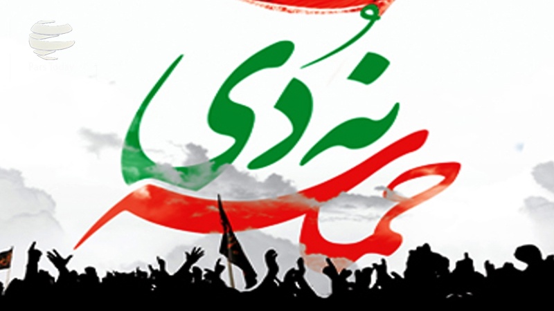 نهم دی، نقطه عطفی در تحولات انقلاب اسلامی است